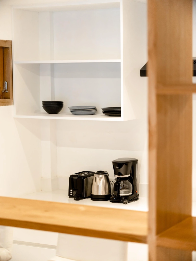 1BR DELUXE LOFT BERAWA in Canggu - Image 4