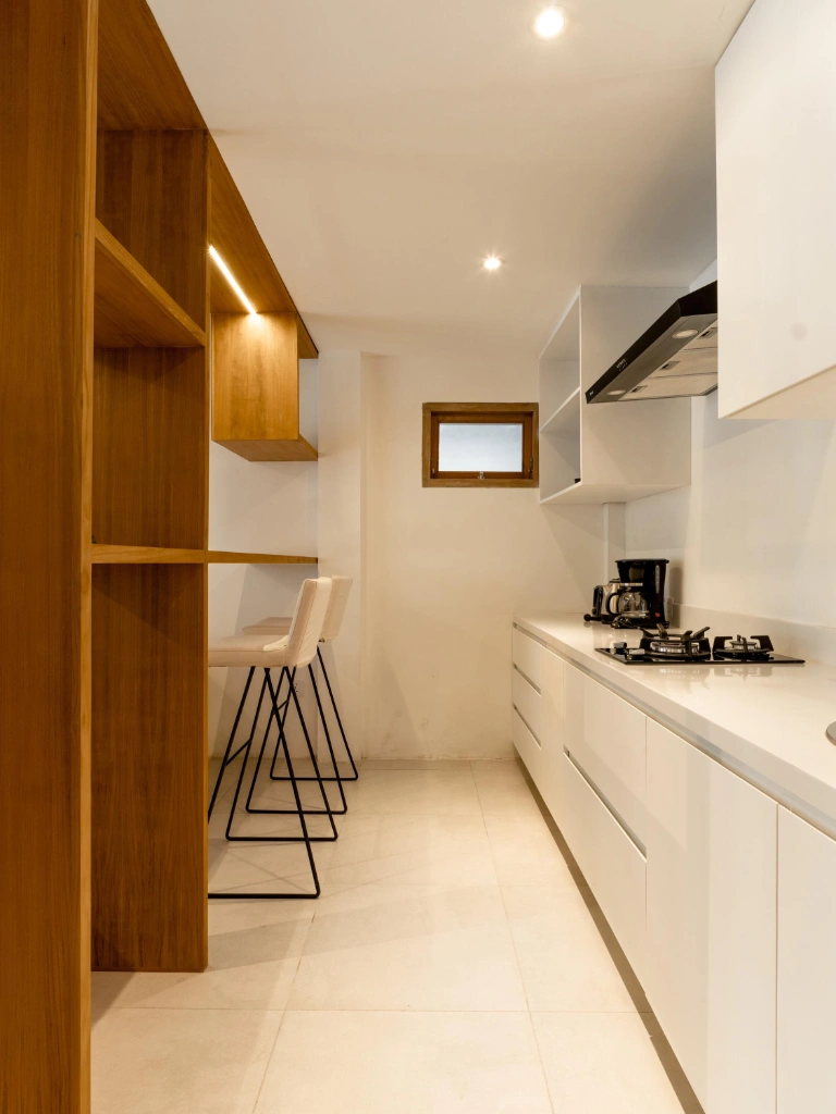 1BR DELUXE LOFT BERAWA in Canggu - Image 3