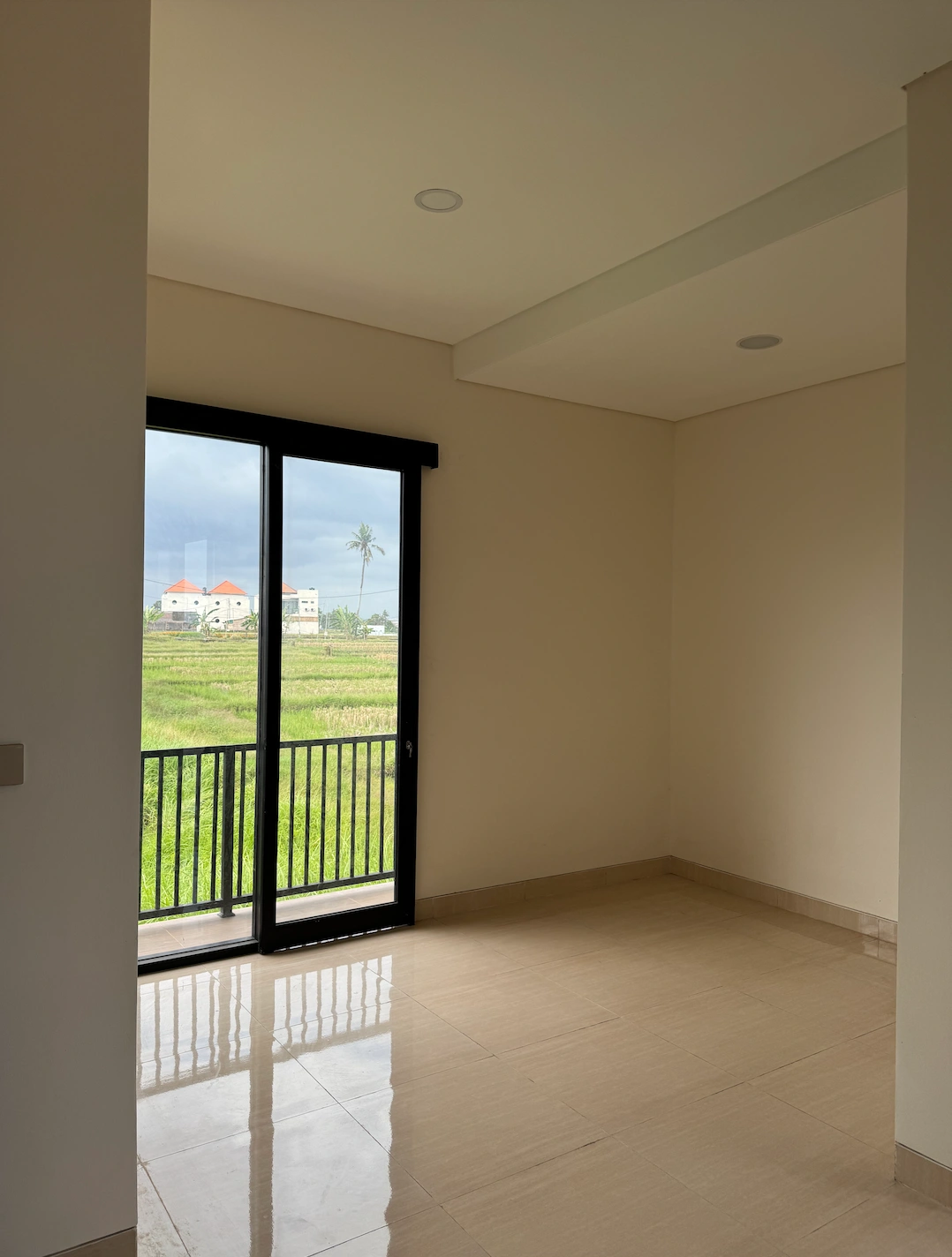 Unfurnished 3 bedroom Villa in North Pantai Lima For Sale in Pererenan - Image 2