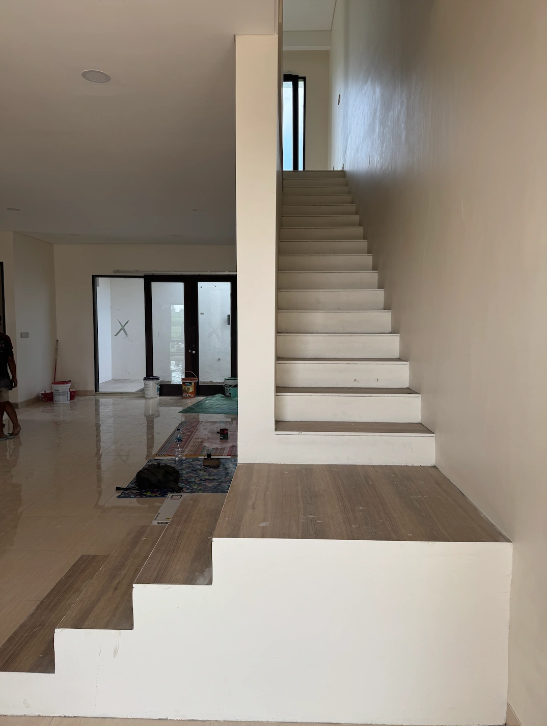 Unfurnished 3 bedroom Villa in North Pantai Lima For Sale in Pererenan - Image 4