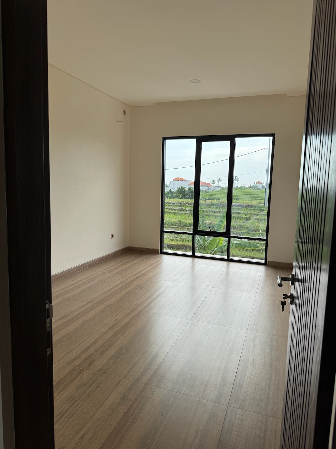 Unfurnished 3 bedroom Villa in North Pantai Lima For Sale in Pererenan - Image 3