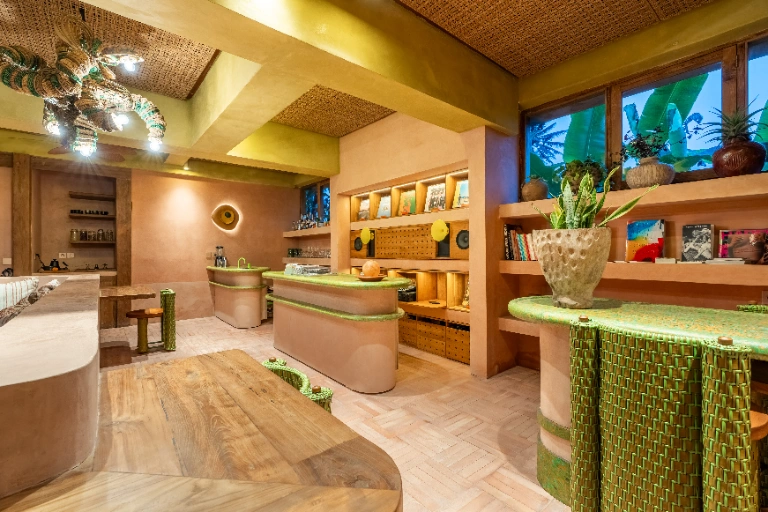 Moon Gang - 2BR Ubud Suites | Sauna, Bathtub, Pool & Yoga in Ubud - Image 4