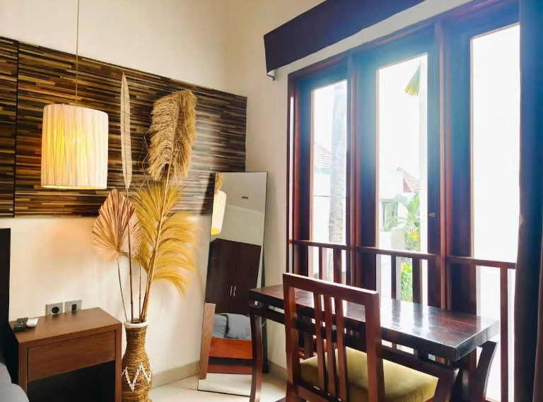 2BR New Renovated Villa Kerobokan in Seminyak - Image 4