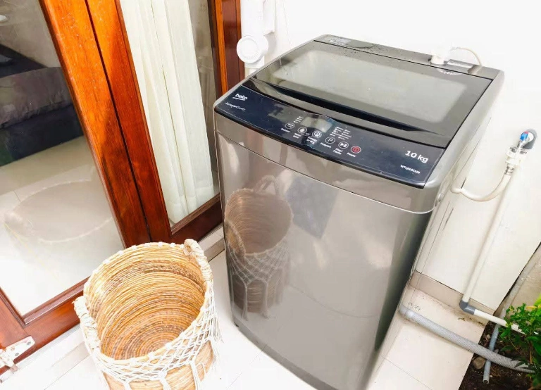 2BR New Renovated Villa Kerobokan in Seminyak - Image 2