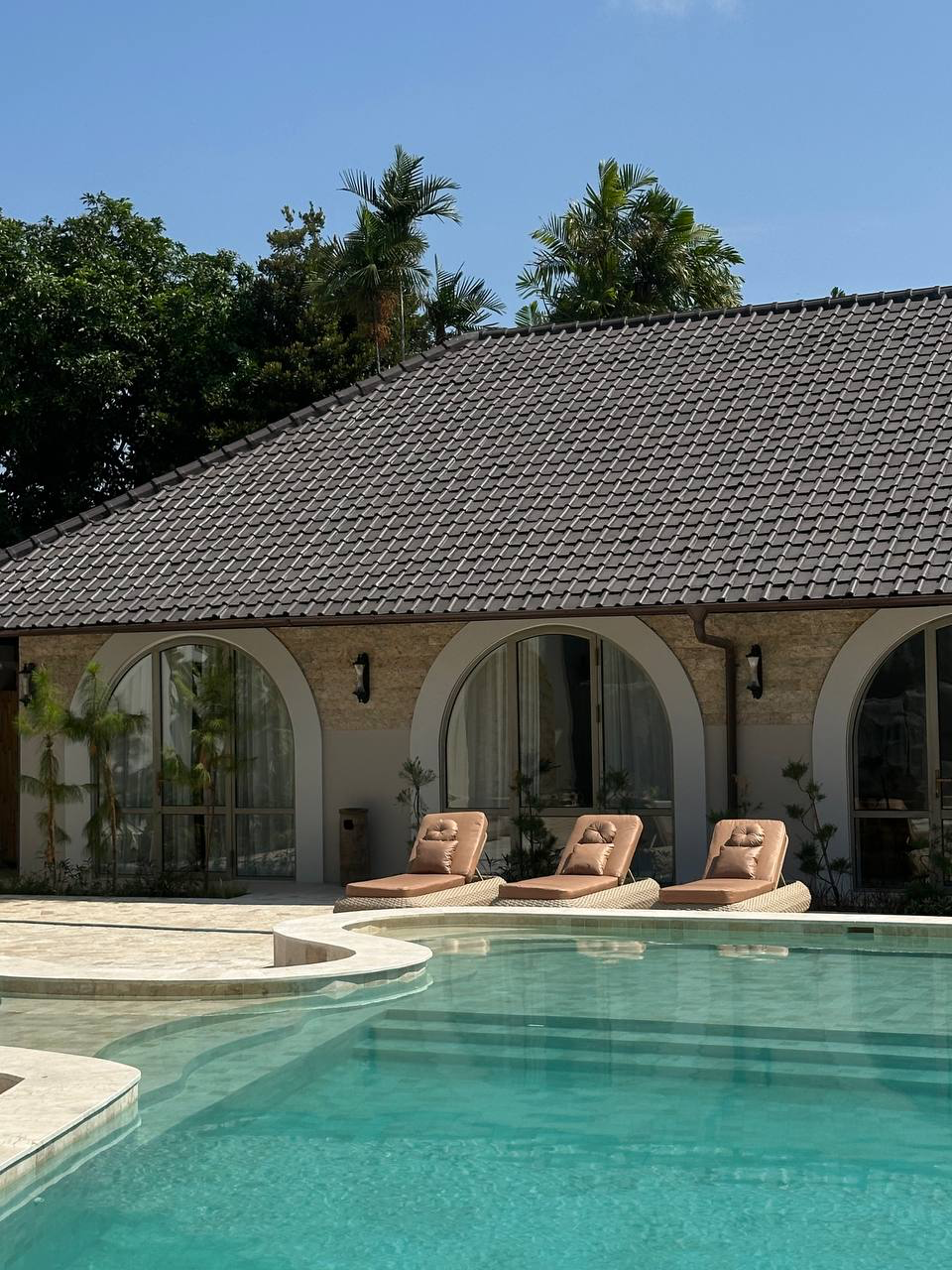 44 m² HIGH Income Apartment in Operating Boutique Hotel – Sanur, Bali in Sanur - Image 5