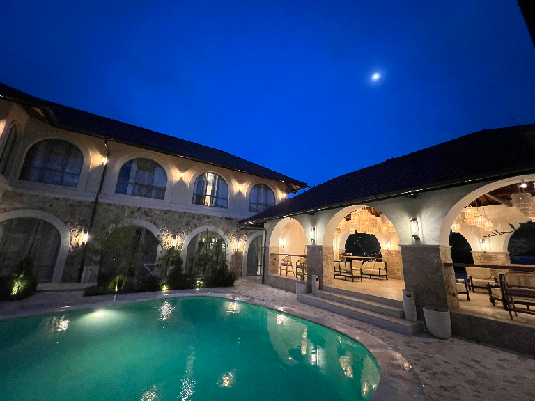 44 m² HIGH Income Apartment in Operating Boutique Hotel – Sanur, Bali in Sanur - Image 4