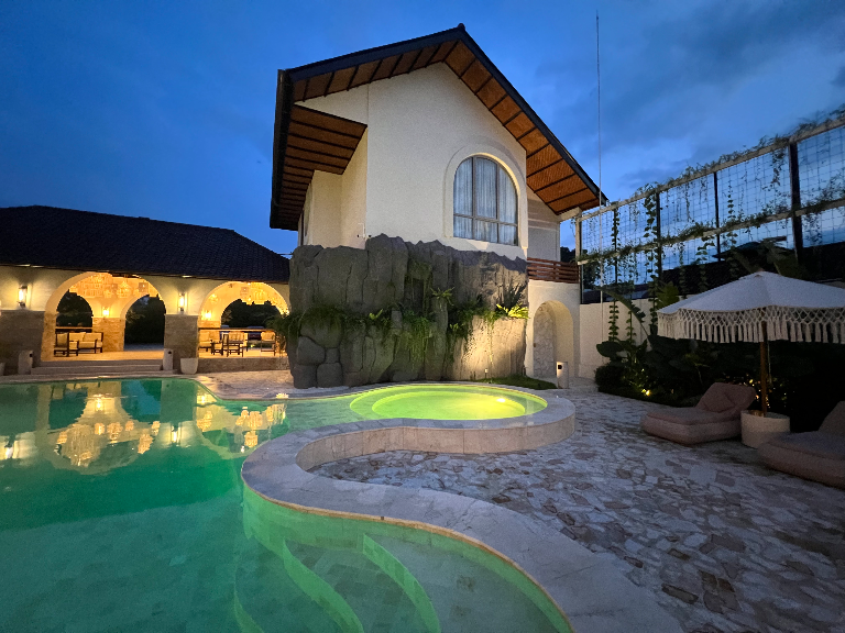 44 m² HIGH Income Apartment in Operating Boutique Hotel – Sanur, Bali in Sanur - Image 3