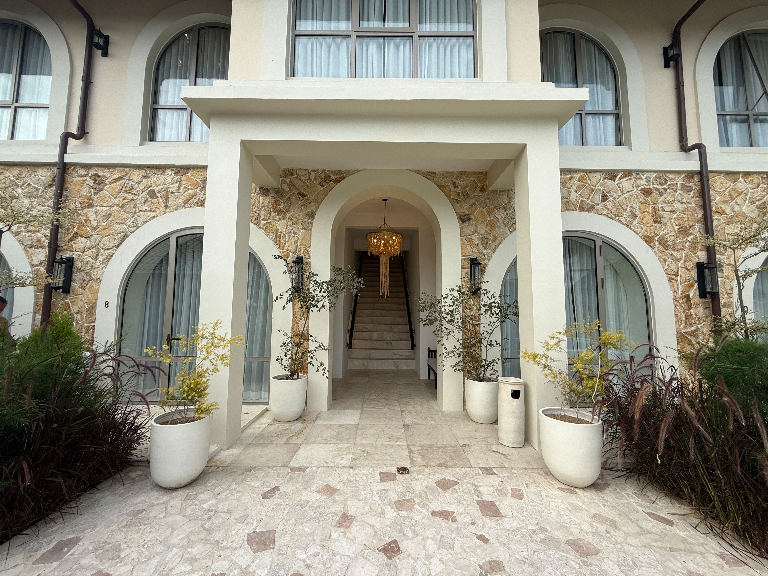 44 m² HIGH Income Apartment in Operating Boutique Hotel – Sanur, Bali in Sanur - Image 2