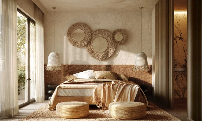 3BR Villa With High-Yield Tourism Potential In Pecatu (B-UL09)  in Uluwatu - Image 5