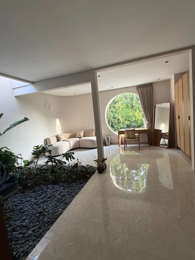 ONYX 3 Bedroom Private Pool Ocean View | Monthly Rent in Uluwatu - Image 5