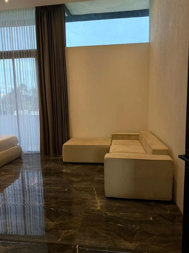 Beautiful luxury modern style 2 bedroom house in Canggu - Image 5