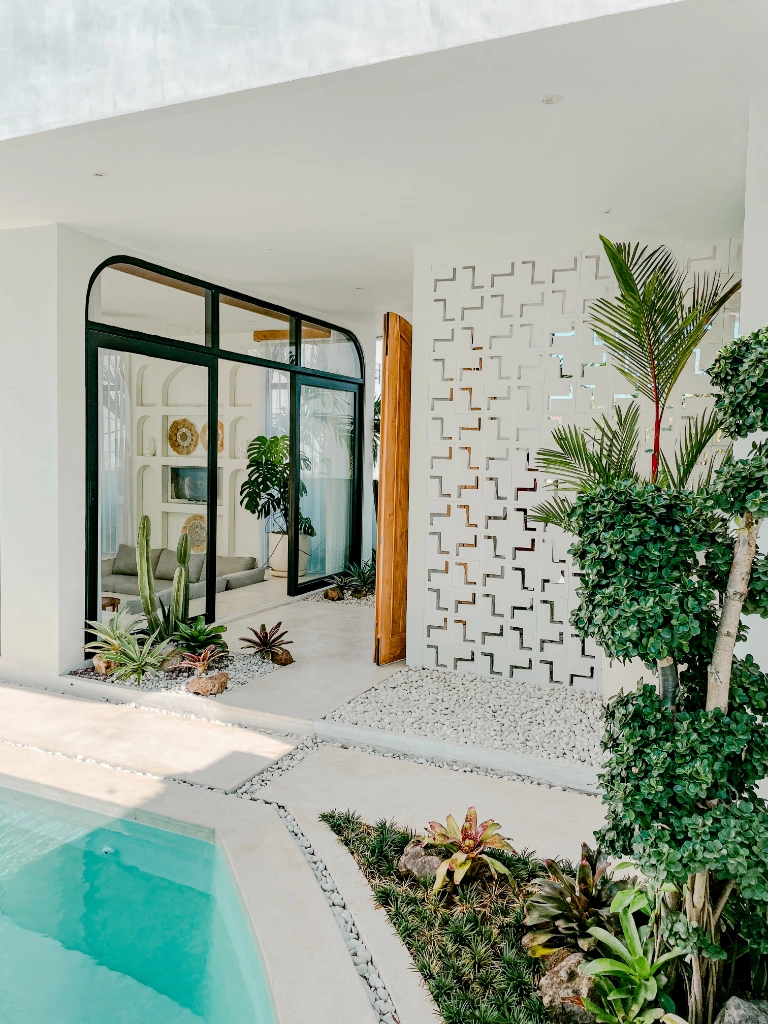 Brand New 3-Bedroom Premium Villa with Private Pool & Rooftop BBQ – Ungasan in Uluwatu - Image 4