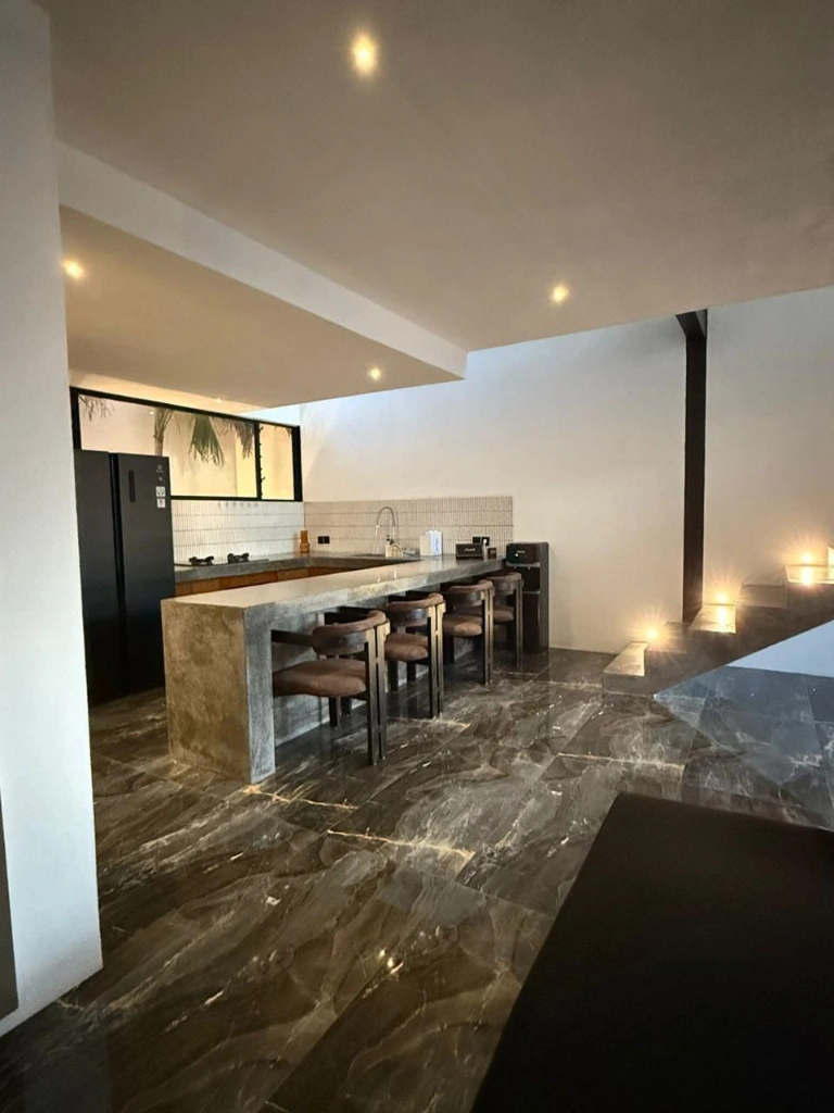 Casa Teduh – Modern 2BR Villa with Sunset View | Babakan Canggu in Canggu - Image 4