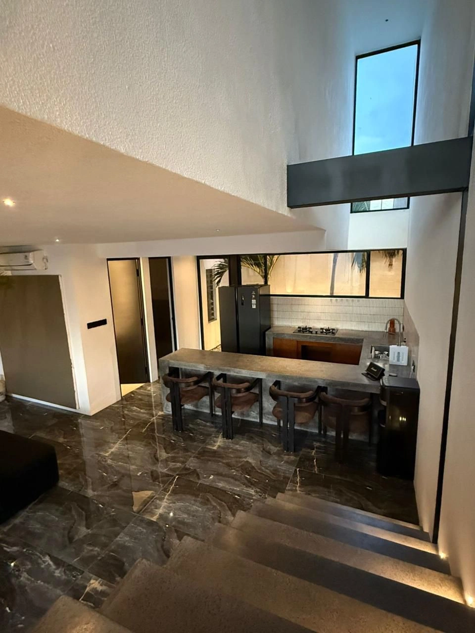 Casa Teduh – Modern 2BR Villa with Sunset View | Babakan Canggu in Canggu - Image 2