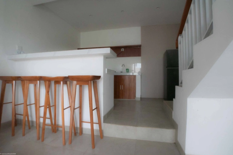 2BR VILLA CEMAGI in Seseh - Image 4