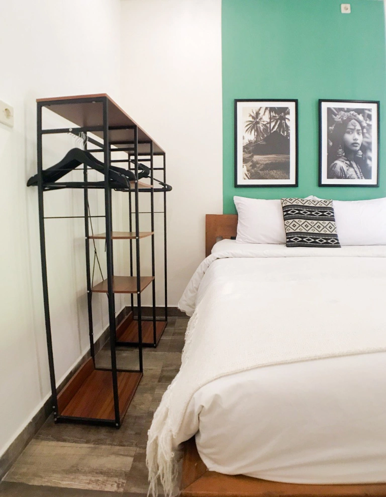 Cozy roomin Berawa. Canggu in Canggu - Image 3