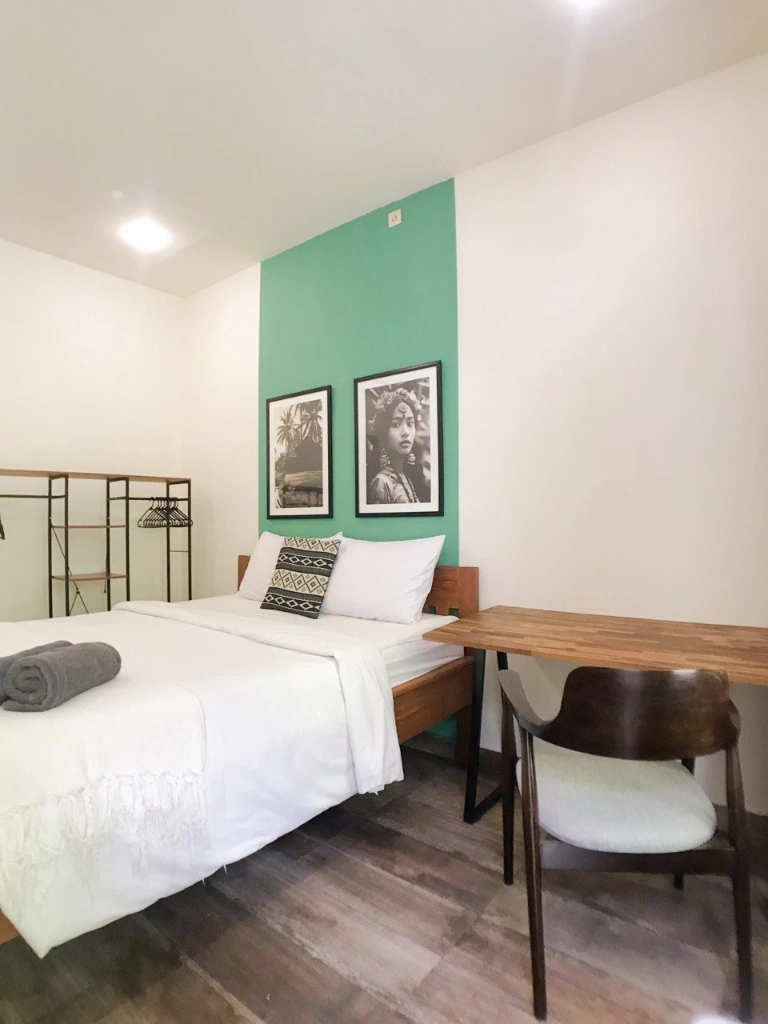 Cozy roomin Berawa. Canggu in Canggu - Image 2