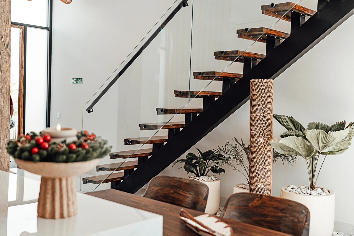 Stunning 3BR Rooftop Villa w/Ocean & Sunset Views in Kuta - Image 3