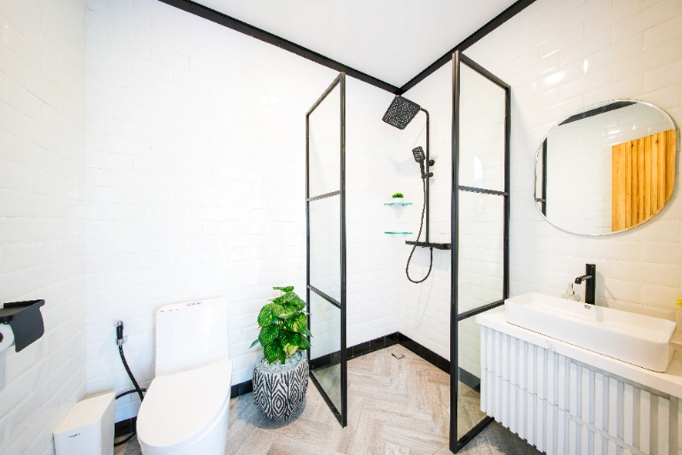 Luxury 4BR Villa w/ Exquisite Views  in Ubud - Image 2