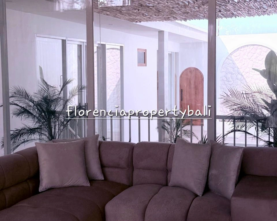 (FW006SA-S) Sanur Villa – Leasehold New 2+1-Bedroom Sweet Retreat in Sanur - Image 5