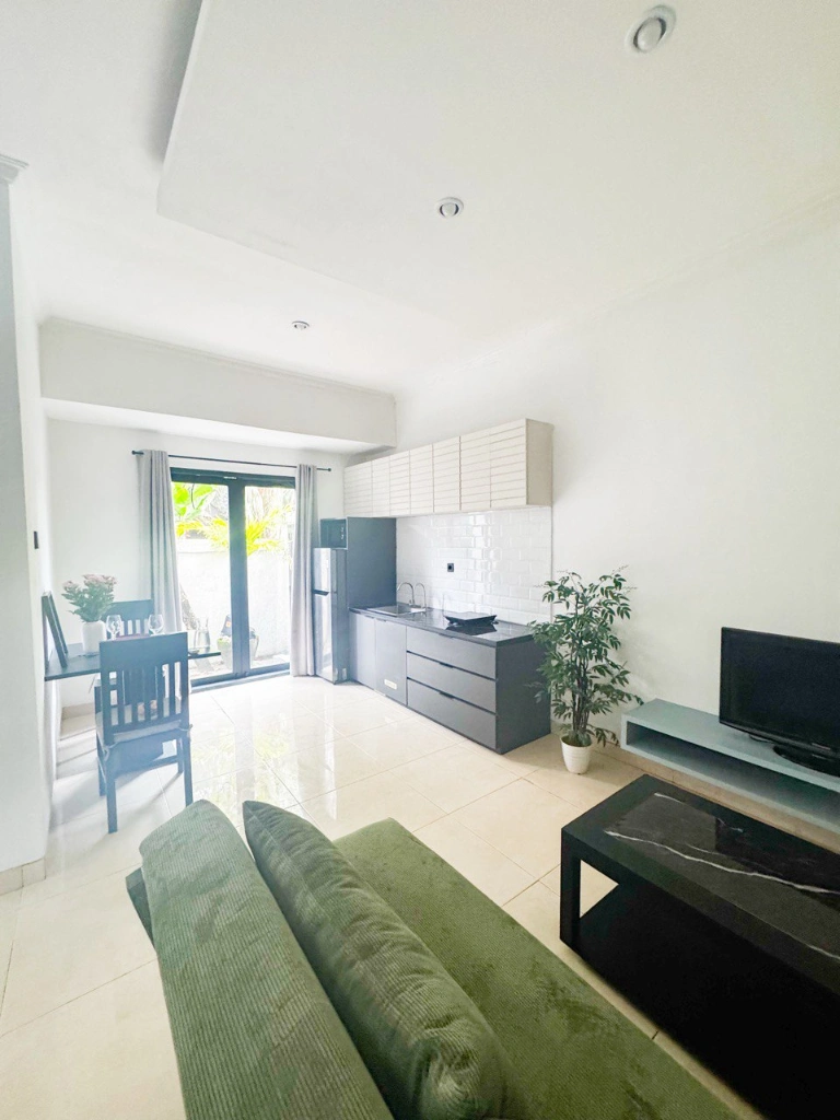 Spacious townhouse. Berawa. Canggu in Canggu - Image 2