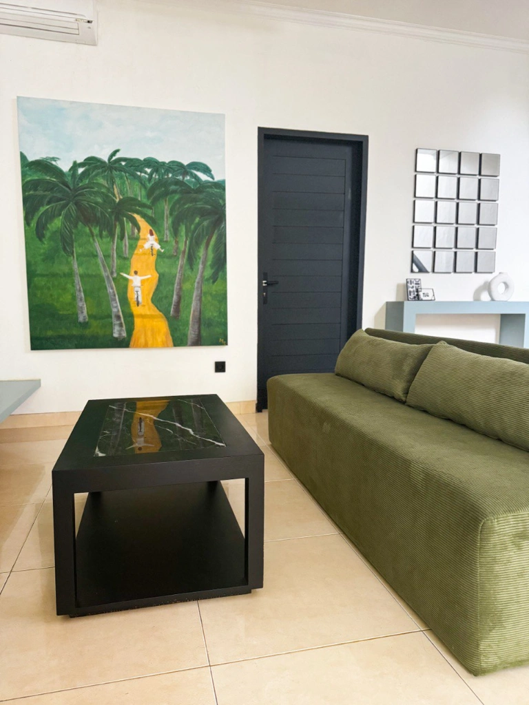 Spacious townhouse. Berawa. Canggu in Canggu - Image 3