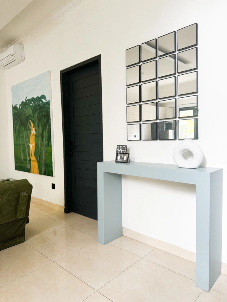 Spacious townhouse. Berawa. Canggu in Canggu - Image 4