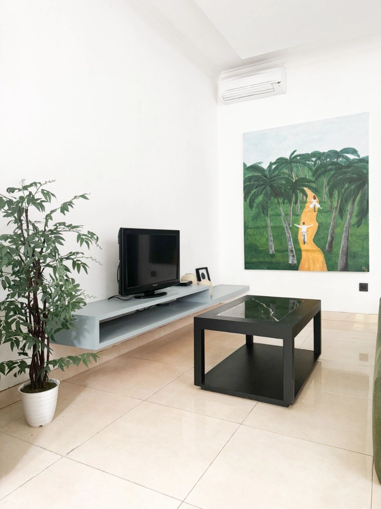 Spacious townhouse. Berawa. Canggu in Canggu - Image 5