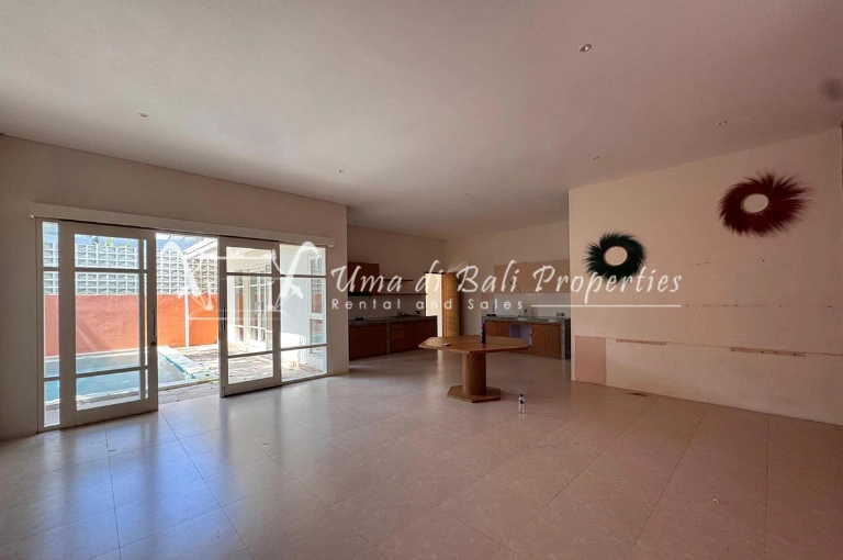 2BR VILLA FOR RENT NEAR BALI BUDA UMALAS | IP 927 in Canggu - Image 3