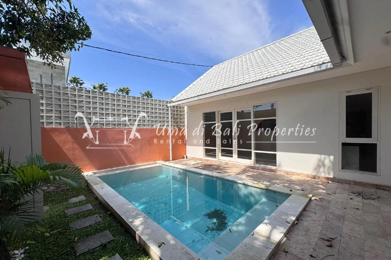 2BR VILLA FOR RENT NEAR BALI BUDA UMALAS | IP 927 in Canggu - Image 4