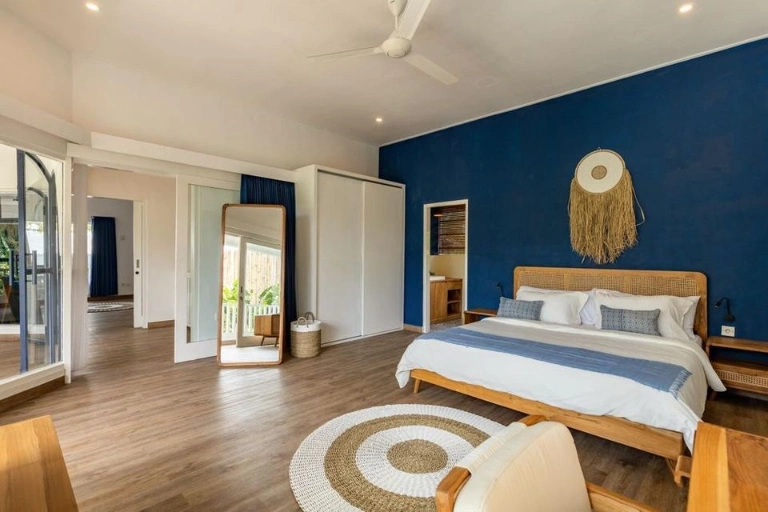 BIG GARDEN 4BR VILLA AT CANGGU | IP 531 in Canggu - Image 2