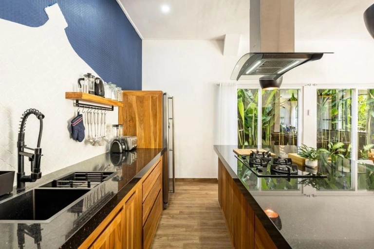 BIG GARDEN 4BR VILLA AT CANGGU | IP 531 in Canggu - Image 5