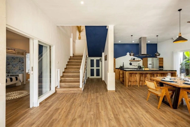 BIG GARDEN 4BR VILLA AT CANGGU | IP 531 in Canggu - Image 3