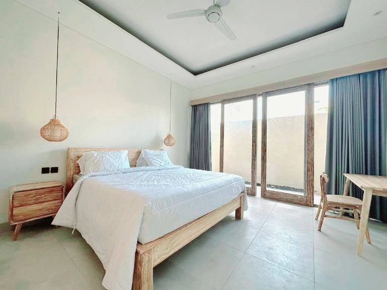 3BR VILLA FOR RENT AT TIYINGTUTUL - CANGGU | IP 930 in Canggu - Image 2