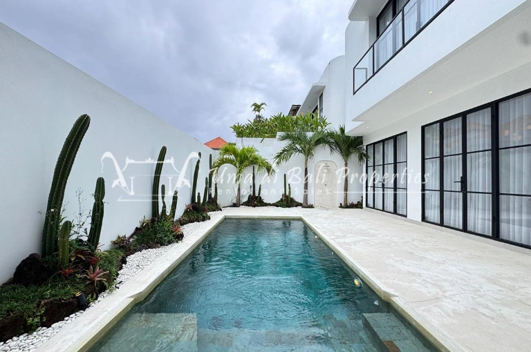 BRAND NEW VILLA FOR RENT AT UMALAS | IP 919  in Canggu - Image 4