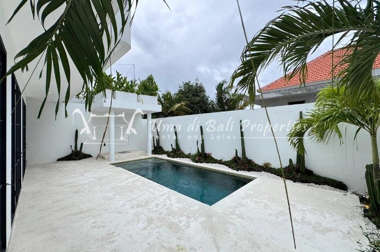 BRAND NEW VILLA FOR RENT AT UMALAS | IP 919  in Canggu - Image 5