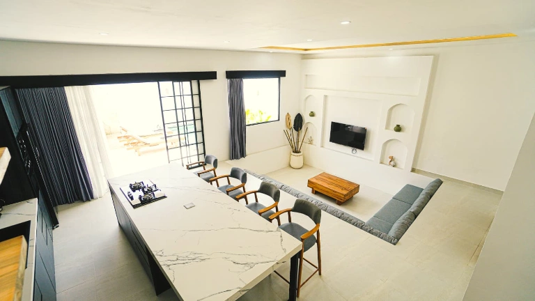 BRAND NEW VILLA FOR RENT IN PADONAN CANGGU  | IP 933 in Canggu - Image 5