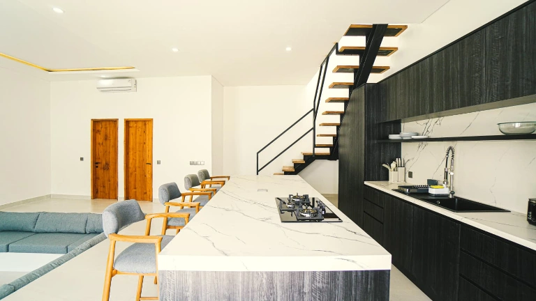 BRAND NEW VILLA FOR RENT IN PADONAN CANGGU  | IP 933 in Canggu - Image 4