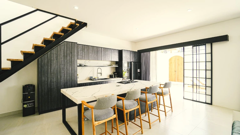 BRAND NEW VILLA FOR RENT IN PADONAN CANGGU  | IP 933 in Canggu - Image 2