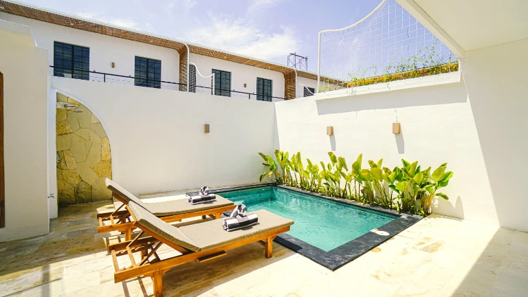 BRAND NEW VILLA FOR RENT IN PADONAN CANGGU  | IP 933 in Canggu - Image 3