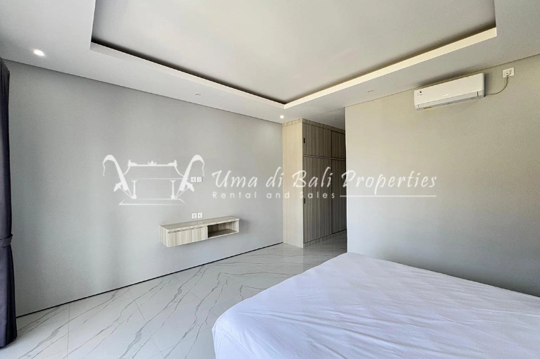 3BR VILLA FOR RENT AT SEMER | IP 659 in Canggu - Image 3