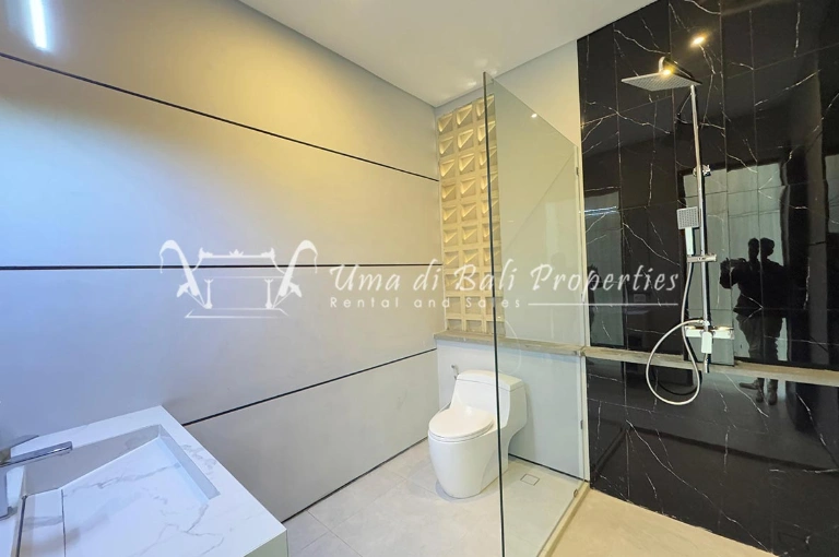 3BR VILLA FOR RENT AT SEMER | IP 659 in Canggu - Image 2