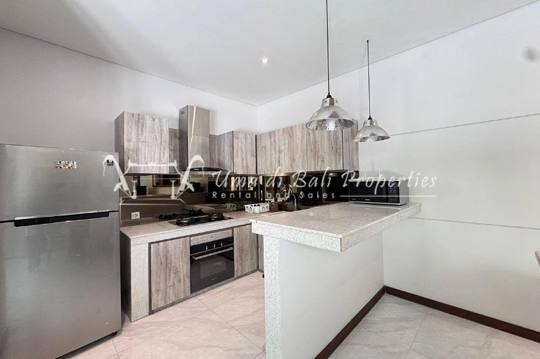 3BR VILLA FOR RENT AT UMALAS | BVB 419  in Canggu - Image 5