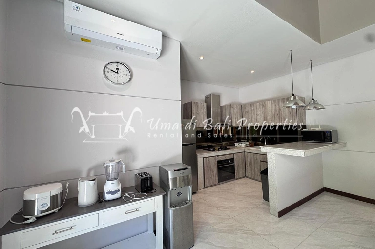 3BR VILLA FOR RENT AT UMALAS | BVB 419  in Canggu - Image 2