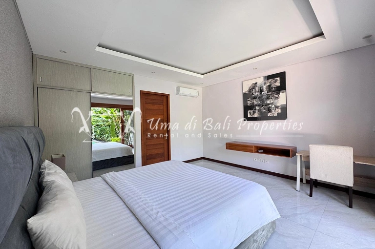 3BR VILLA FOR RENT AT UMALAS | BVB 419  in Canggu - Image 4