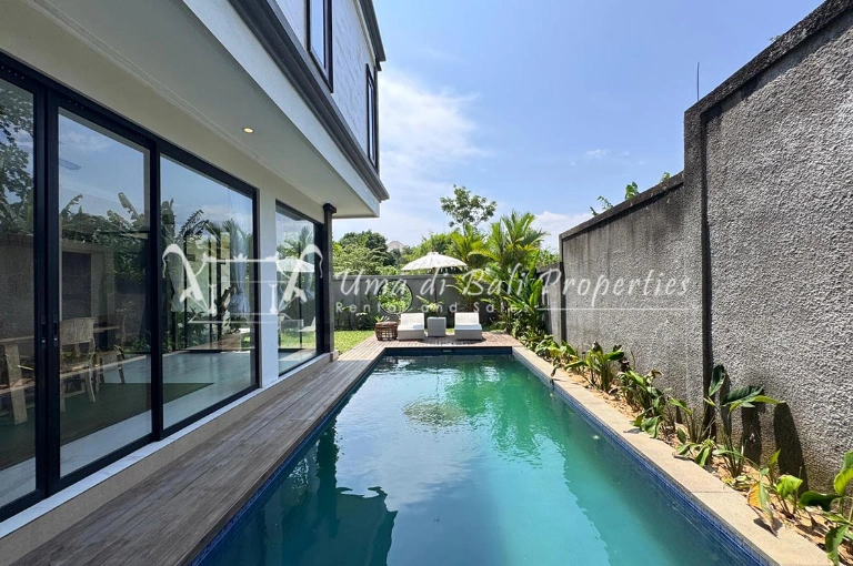 4BR VILLA FO RENT AT RAYA CANGGU | IP 887  in Canggu - Image 3