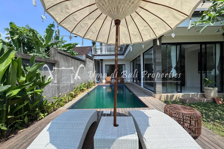 4BR VILLA FO RENT AT RAYA CANGGU | IP 887  in Canggu - Image 5