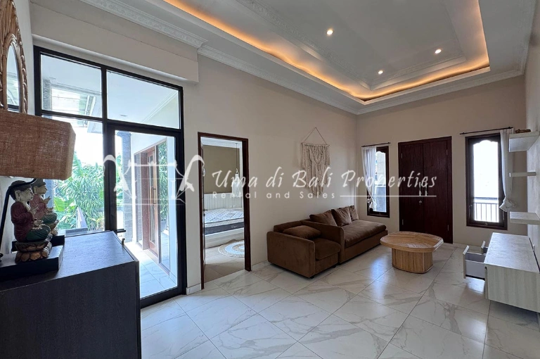 4BR VILLA FO RENT AT RAYA CANGGU | IP 887  in Canggu - Image 4