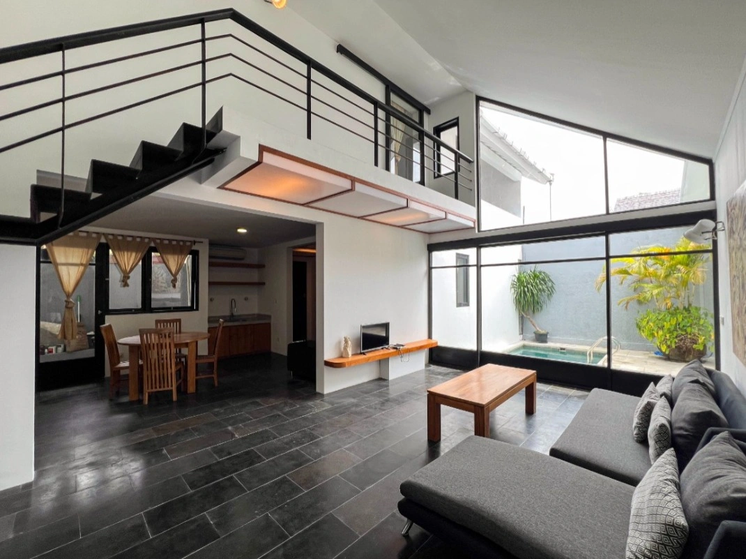 3BR VILLA FOR RENT AT UMALAS | IP 909 in Canggu - Image 5