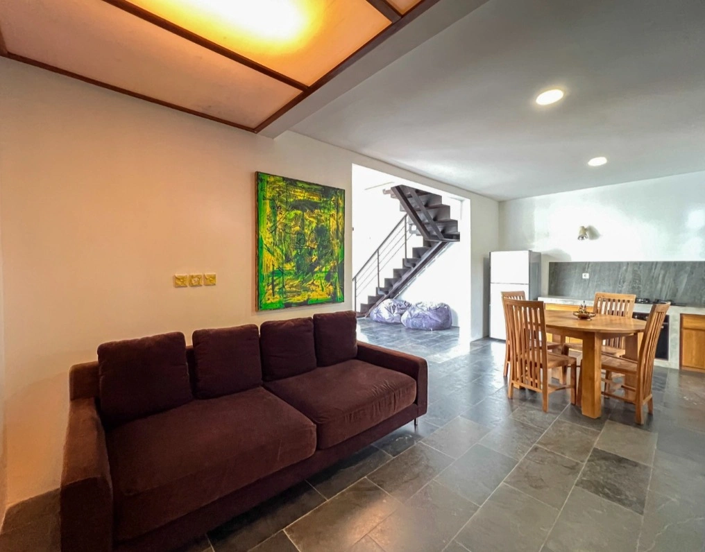 3BR VILLA FOR RENT AT UMALAS | IP 909 in Canggu - Image 3